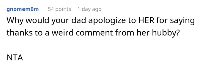 Karen Shames Dad For Celebrating Mother’s Day, Leaves Furious As His 19YO Daughter Defends Him Karen Shames Dad For Celebrating Mother’s Day, Leaves Furious As His 19YO Daughter Defends Him