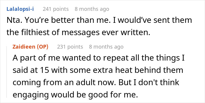 20-Year-Old Breaks His Silence On The Blended Family That Destroyed His Happiness