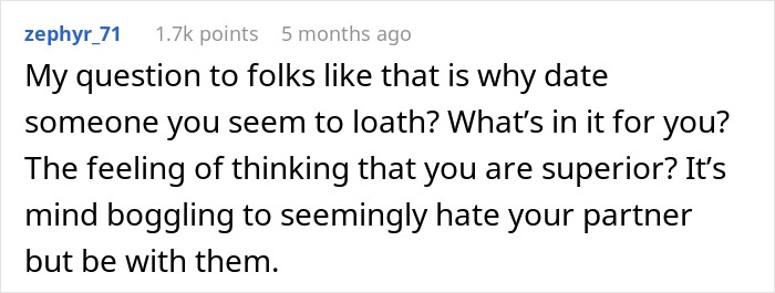 Guy Has The Nerve To Mock GF's Family Business In His Blog For 15 Followers, Ends Up Getting Dumped