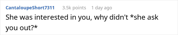 Guy Finds Out Girlfriend’s Secret, Can’t Help But Feel Absolutely Creeped Out Guy Finds Out Girlfriend’s Secret, Can’t Help But Feel Absolutely Creeped Out