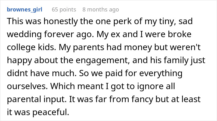 Designer Chooses Sanity Over Paycheck After Dealing With Two Unhinged MILs, Finds Seventeen E-Mails Overnight Designer Chooses Sanity Over Paycheck After Dealing With Two Unhinged MILs, Finds Seventeen E-Mails Overnight