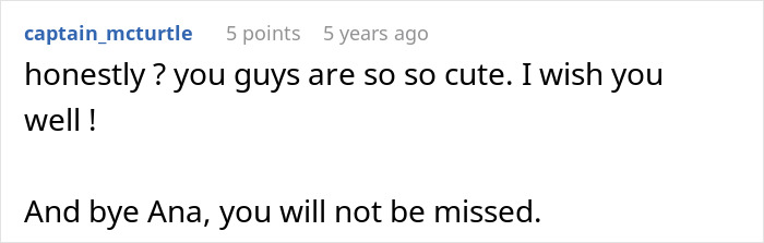 Woman Starts Dating Friend’s Ex-Husband, Gets A Call When She Finds Out And It Makes Her Cry Woman Starts Dating Friend’s Ex-Husband, Gets A Call When She Finds Out And It Makes Her Cry