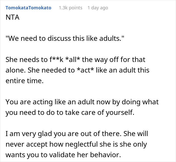 Teen Tired Of Being Second Choice Tells Mom To Skip Her Graduation And Go To Stepdaughter&rsquo;s