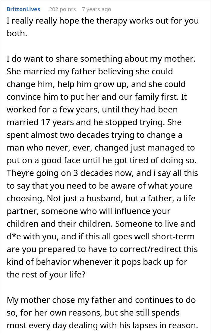 Bride Aghast As MIL Ruins Her $11K Wedding Dress, Loses It When Groom Says She’s “Overreacting” Bride Aghast As MIL Ruins Her $11K Wedding Dress, Loses It When Groom Says She’s “Overreacting”