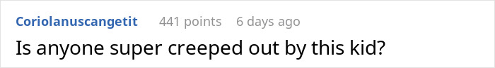 9YO Hurts Babysitter's Fish And Mom Dismisses It, Babysitter Cuts Her Off And Suggests Therapy