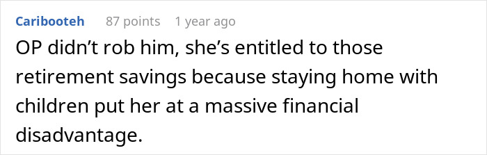 Narcissistic Guy Refuses To Pay Spousal Support And Takes Ex To Court, Ends Up Paying With 401k Narcissistic Guy Refuses To Pay Spousal Support And Takes Ex To Court, Ends Up Paying With 401k