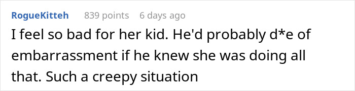 Landlady Wants 21YO Tenant To Be Besties With Her Teen, Gets Dramatic As Tenant Says, "No, Thanks"