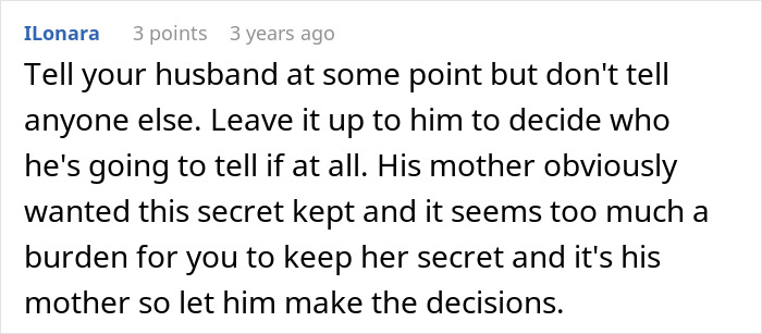 &ldquo;Stuck With MIL's Darkest Secret&rdquo;: Woman Goes Through Late MIL&rsquo;s Stuff, Finds Out Something She Shouldn&rsquo;t Have