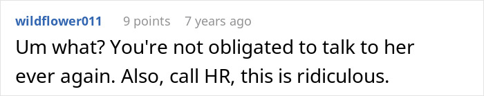 Woman Furious Coworker Gets Special Treatment After Her Miscarriage: "You Are Being So Stupid!"