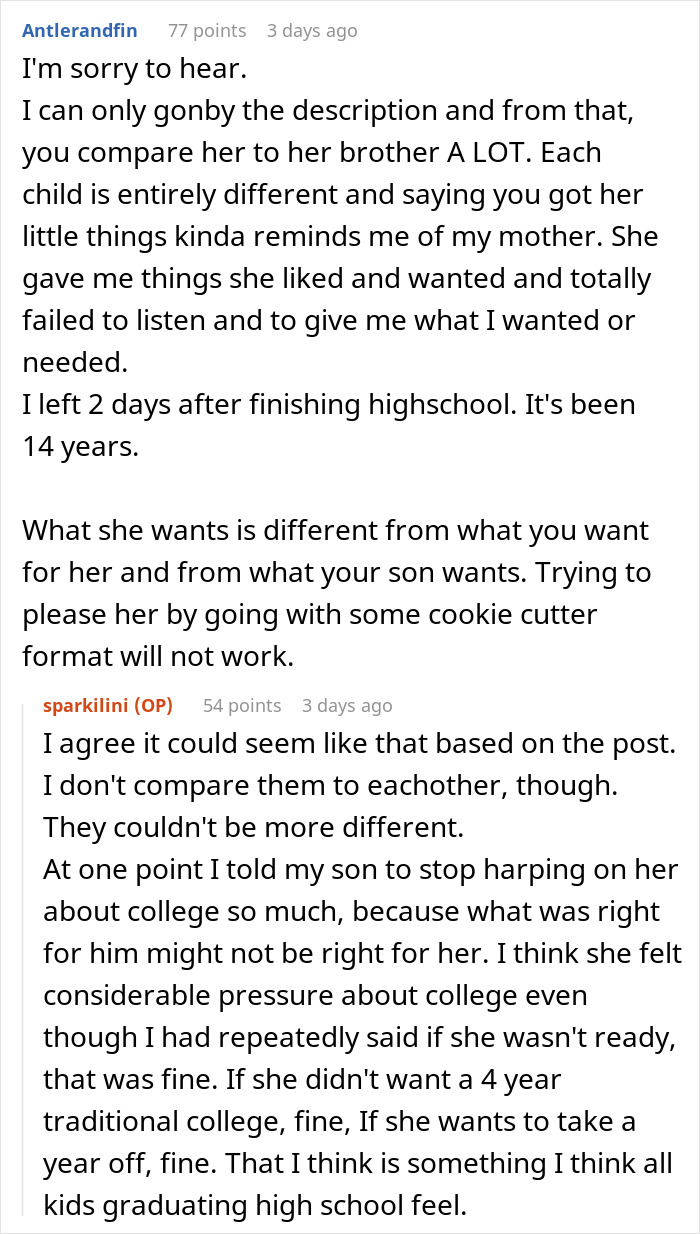 Mom Heartbroken After Learning 18YO Has Burner Phone, Mexican Man Friend, And Is Living In Shelter