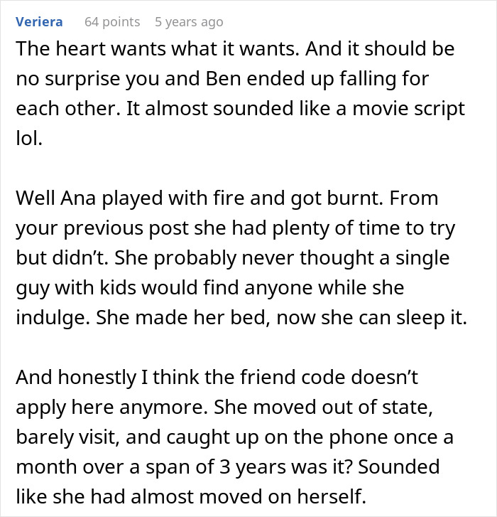 Woman Starts Dating Friend’s Ex-Husband, Gets A Call When She Finds Out And It Makes Her Cry Woman Starts Dating Friend’s Ex-Husband, Gets A Call When She Finds Out And It Makes Her Cry