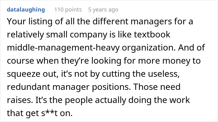 Tech Team Finds Secret Restructure Plan, What They Do Next Shuts The Company Down Tech Team Finds Secret Restructure Plan, What They Do Next Shuts The Company Down