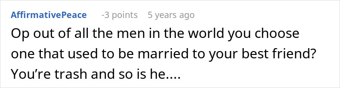 Woman Starts Dating Friend’s Ex-Husband, Gets A Call When She Finds Out And It Makes Her Cry Woman Starts Dating Friend’s Ex-Husband, Gets A Call When She Finds Out And It Makes Her Cry
