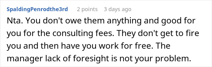 Company Called Developer A &ldquo;Budget Burden,&rdquo; Then Panicked When Their System Broke Without Him