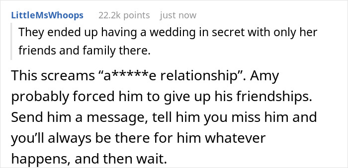 Couple Demands Private Bedroom During Group Getaway, Ghosts Everyone When They Don't Get It