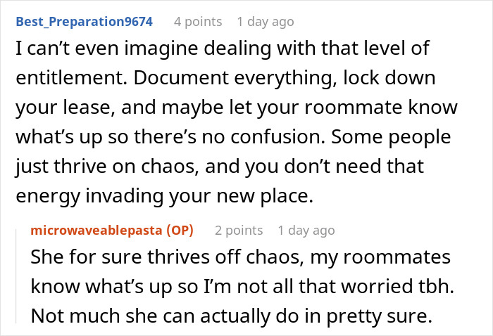 Woman Actually Believes She's Moving In With Sister Who Can't Stand Her: "We Don&rsquo;t Speak At All. I Hate Her"