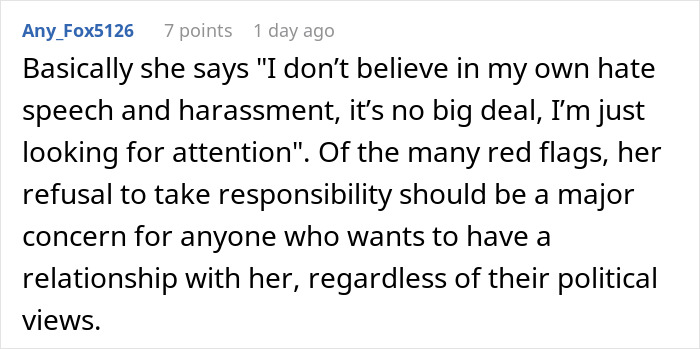 Man Thinks His Girlfriend Is 10/10 Until Discovering Her Anonymous Account On X: “White People Are Ugly” Man Thinks His Girlfriend Is 10/10 Until Discovering Her Anonymous Account On X: “White People Are Ugly”
