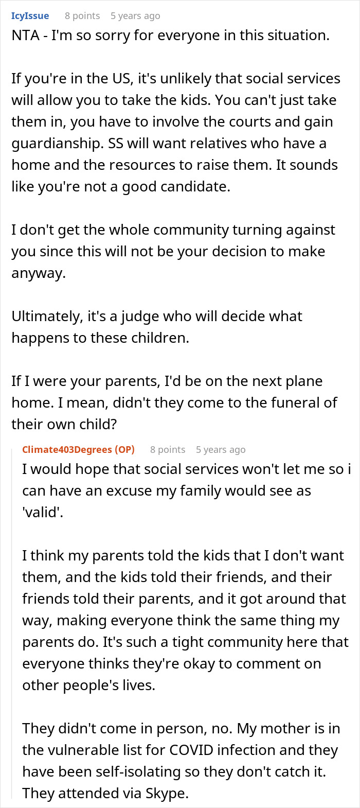 Explanation of social services and court involvement in child guardianship Explanation of social services and court involvement in child guardianship