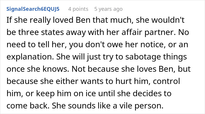 Woman Starts Dating Friend’s Ex-Husband, Gets A Call When She Finds Out And It Makes Her Cry Woman Starts Dating Friend’s Ex-Husband, Gets A Call When She Finds Out And It Makes Her Cry