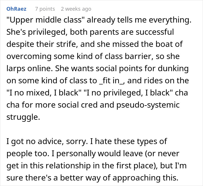 Man Thinks His Girlfriend Is 10/10 Until Discovering Her Anonymous Account On X: “White People Are Ugly” Man Thinks His Girlfriend Is 10/10 Until Discovering Her Anonymous Account On X: “White People Are Ugly”