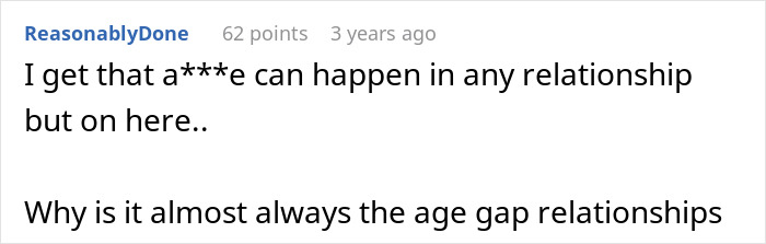 Guy Treats GF As A Free Maid And Won't Pay Rent As He "Funded" The Relationship Before Guy Treats GF As A Free Maid And Won't Pay Rent As He "Funded" The Relationship Before