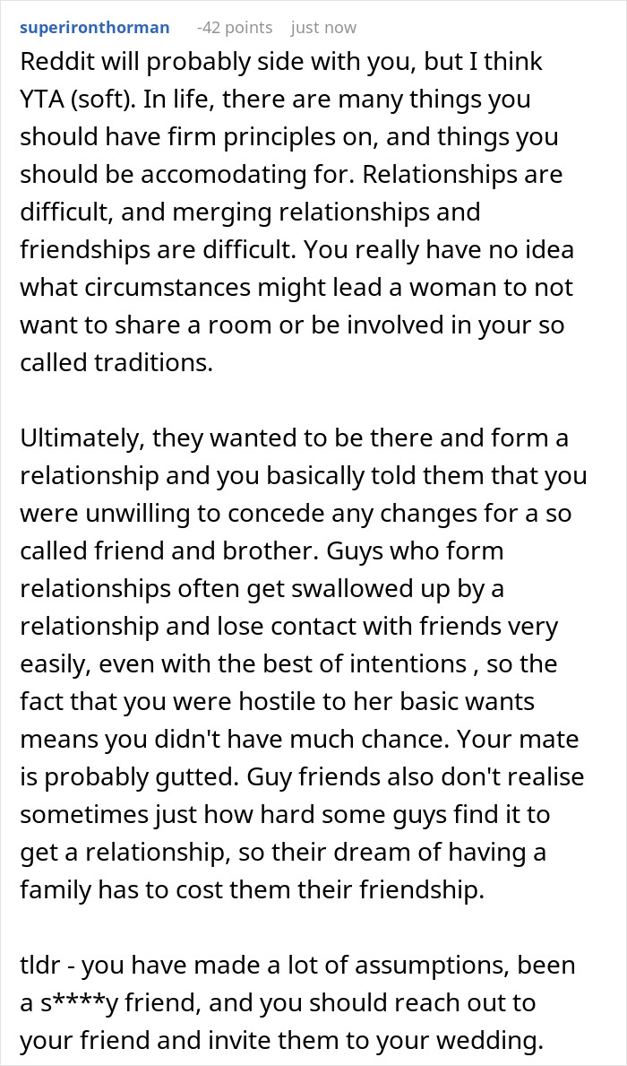 Couple Demands Private Bedroom During Group Getaway, Ghosts Everyone When They Don't Get It