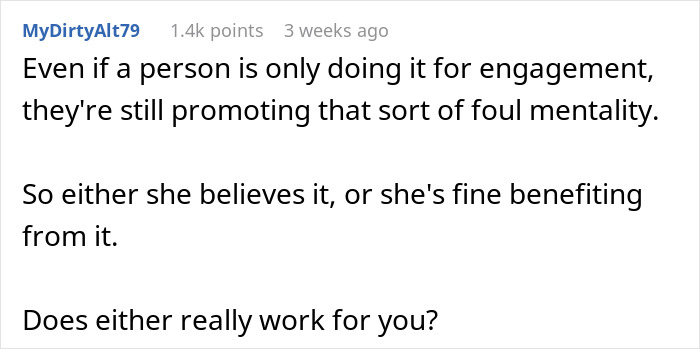 Man Thinks His Girlfriend Is 10/10 Until Discovering Her Anonymous Account On X: “White People Are Ugly” Man Thinks His Girlfriend Is 10/10 Until Discovering Her Anonymous Account On X: “White People Are Ugly”