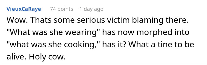 Person's Lunch Keeps Disappearing, They Finally Find Out Why: "You Should Take It As A Compliment" Person's Lunch Keeps Disappearing, They Finally Find Out Why: "You Should Take It As A Compliment"