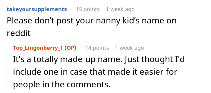 Entitled Parents Want Nanny To Potty Train Their Toddler By Letting Them Stay Diaper-Free In Her Home