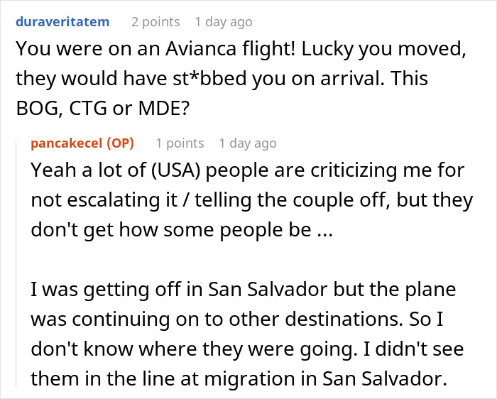 Passenger’s Barefoot Behavior Leaves Pregnant Woman Shocked: “I Saw Something That I Have Never Seen Before” Passenger’s Barefoot Behavior Leaves Pregnant Woman Shocked: “I Saw Something That I Have Never Seen Before”