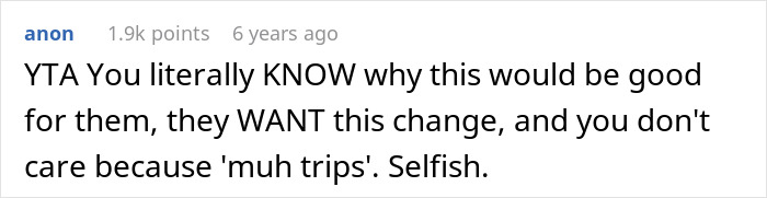 Woman Admits What Many Parents Won&rsquo;t Say Out Loud, Gets Slammed For It