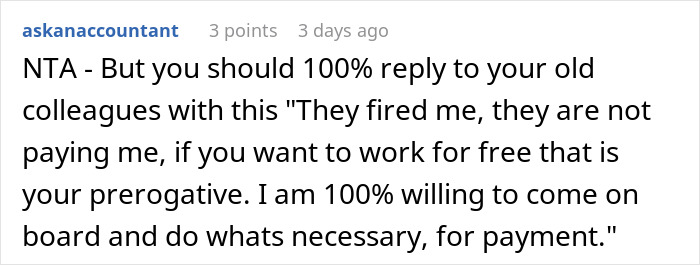 Company Called Developer A &ldquo;Budget Burden,&rdquo; Then Panicked When Their System Broke Without Him