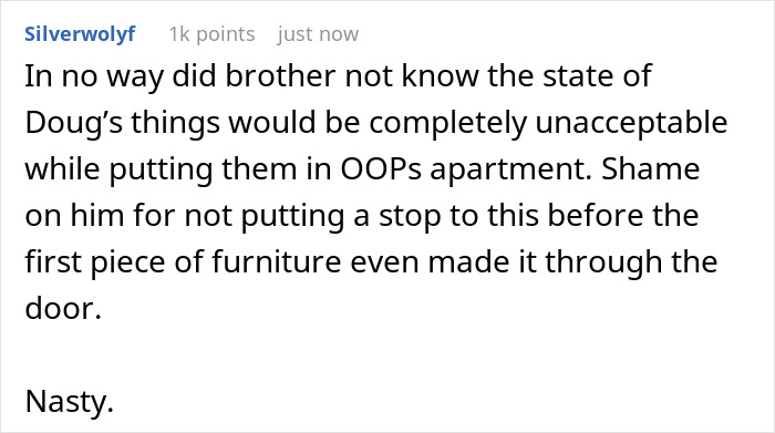 Woman Agrees To Store A Couple Of Items For Friend, Comes Home To A Fully Packed House From Hell