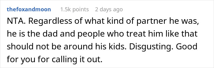 Mom Disgusted With Daughter For Taking Kid To Ex's Bigoted Fam, Rats Her Out To Ex ASAP