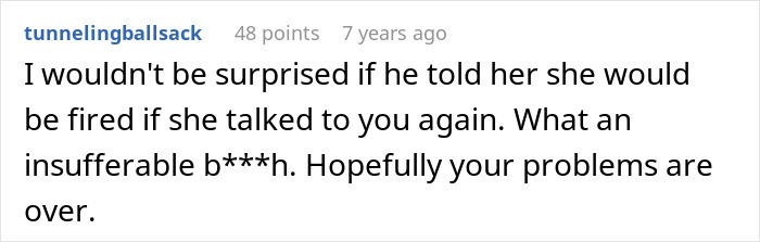 Woman Furious Coworker Gets Special Treatment After Her Miscarriage: "You Are Being So Stupid!"