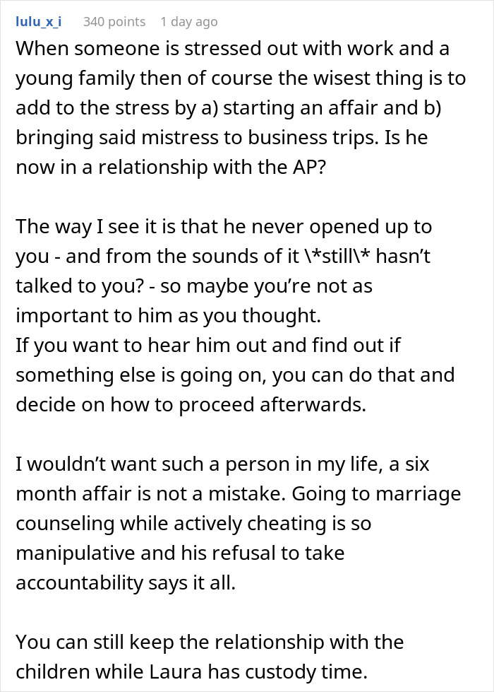 Man Idealizes Best Friend Of 20 Years, Finds Out He&rsquo;s Not As Righteous As He Always Thought