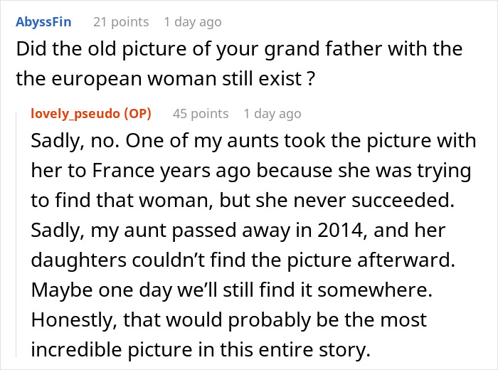 Couple Buys Discounted DNA Test As A Joke, Goes Wild As It Helps Solve Family's 75-Year-Old Mystery