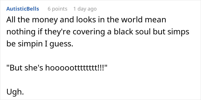 Man Thinks His Girlfriend Is 10/10 Until Discovering Her Anonymous Account On X: “White People Are Ugly” Man Thinks His Girlfriend Is 10/10 Until Discovering Her Anonymous Account On X: “White People Are Ugly”