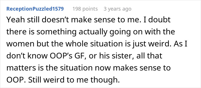 Guy Suspects An Affair Between GF And Sis, Gets The Shock Of His Life As Truth Reveals 2 Pregnancies