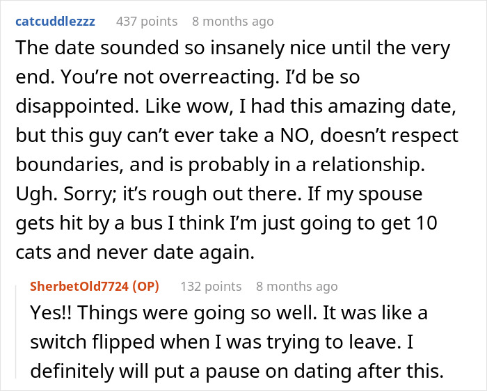 &ldquo;This Is Why Women Pick The Bear&rdquo;: Tinder Creep Demands A Second Date, Gets A Police Report Instead