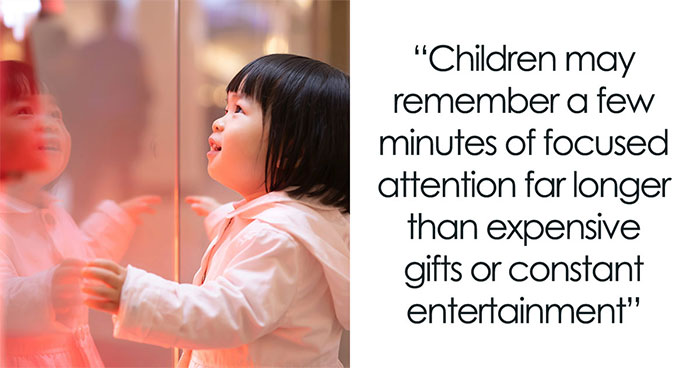 Parenting Expert Shares 25 Everyday Behaviors That Can Affect Children More Than Adults Realize