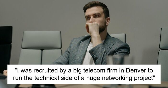 Person Loses The Job Before Even Getting Hired, Evens The Score With Epic Pro Revenge