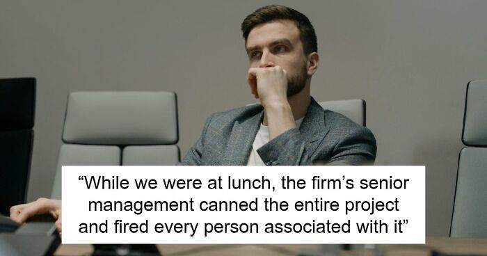 Person Loses The Job Before Even Getting Hired, Evens The Score With Epic Pro Revenge