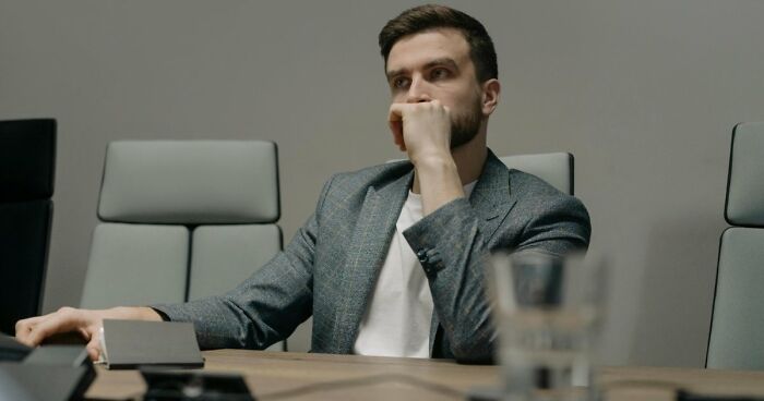 Person Loses The Job Before Even Getting Hired, Evens The Score With Epic Pro Revenge