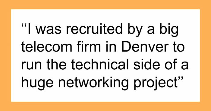 Person Loses The Job Before Even Getting Hired, Evens The Score With Epic Pro Revenge