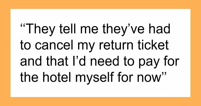 Person Loses The Job Before Even Getting Hired, Evens The Score With Epic Pro Revenge