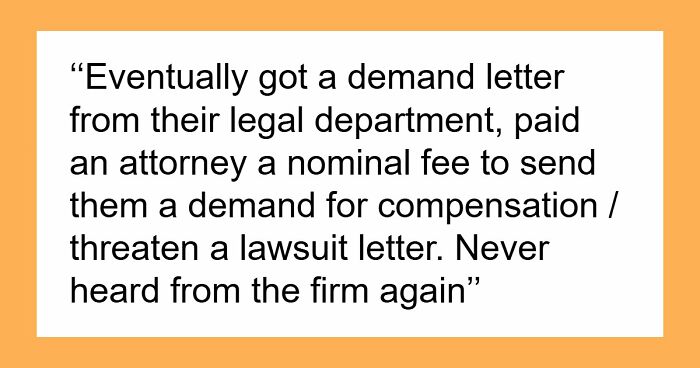 Person Loses The Job Before Even Getting Hired, Evens The Score With Epic Pro Revenge