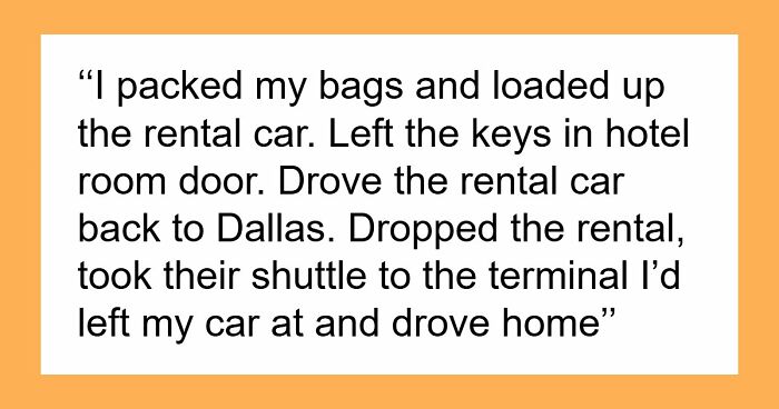 Person Loses The Job Before Even Getting Hired, Evens The Score With Epic Pro Revenge