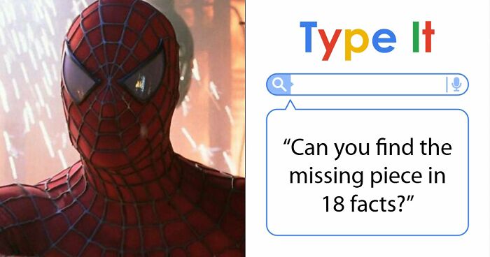 If You Can Fill In 18 Blanks For These General Knowledge Facts, Your Memory Is Exceptional