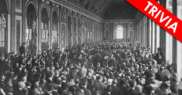 If You Can Fill In 18 Blanks For These General Knowledge Facts, Your Memory Is Exceptional